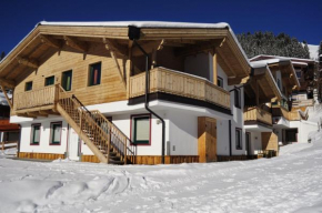 Chalet Central Top CC 8